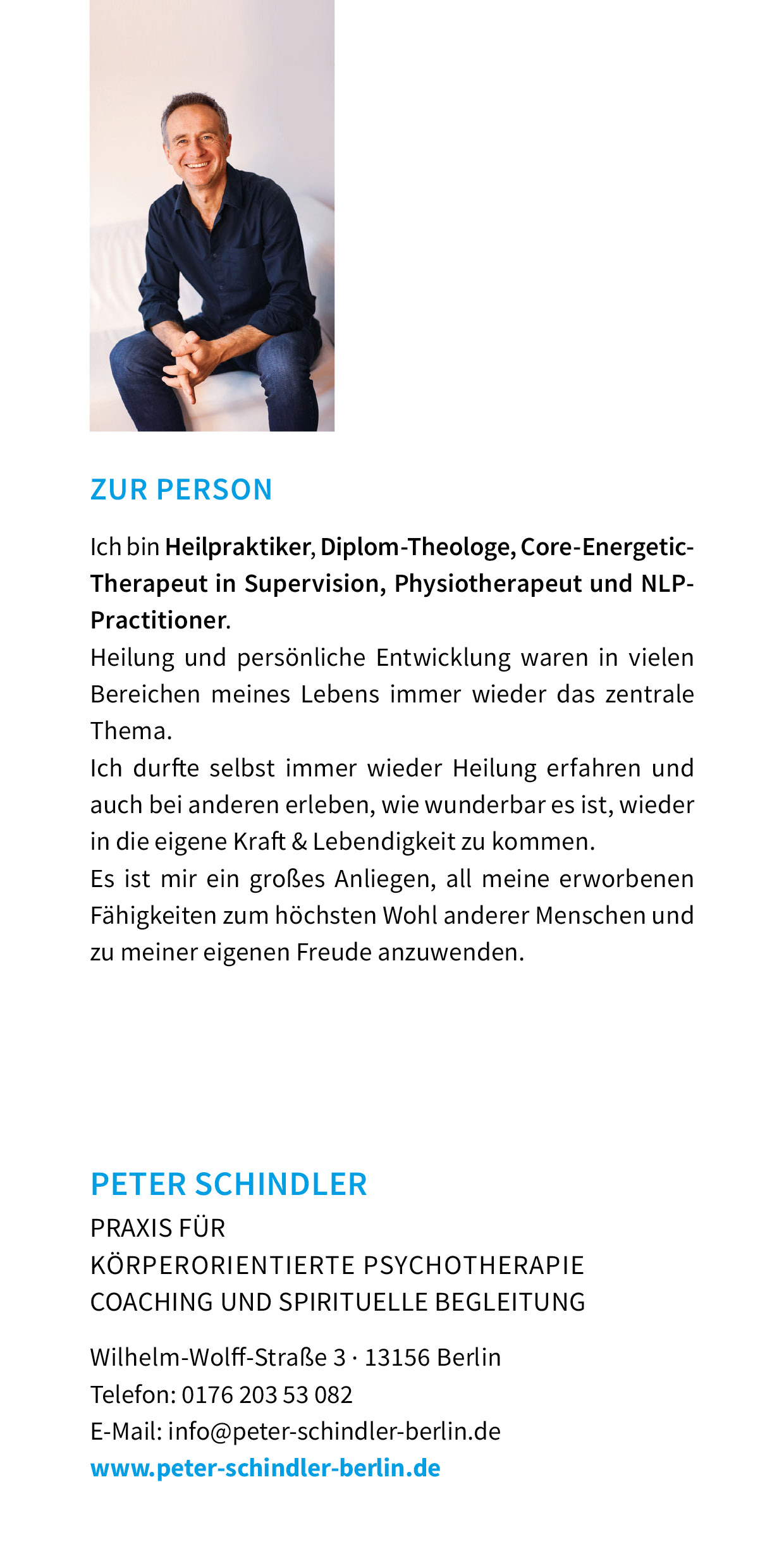 Core Energetics Flyer Seite 4